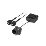 Walksnail KIT 1080P 2W VTX Long Range Dual Antennas	High Frame Starlight Moonlight Camera DVR RC Racing Drone
